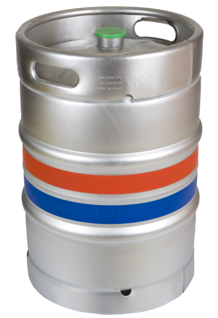 american keg non empilable